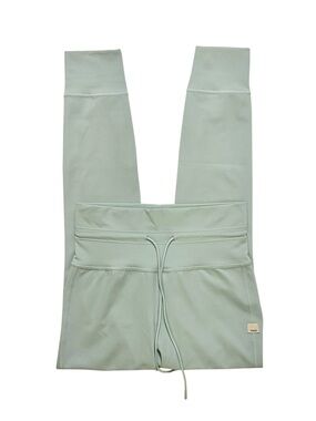 Vuori Daily Legging in Spearmint Small